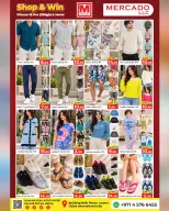 Offres Mercado Abu Dhabi de 30 octobre à 8 novembre 2026 Achetez et gagnez - Page 4