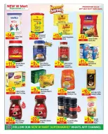 Ofertas de Nuevo W Mart Emiratos Árabes Unidos de 29 octubre a 9 noviembre 2026 Grandes ahorros - Página 3