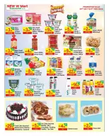 Ofertas de Nuevo W Mart Emiratos Árabes Unidos de 29 octubre a 9 noviembre 2026 Grandes ahorros - Página 17
