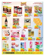 Ofertas de Nuevo W Mart Emiratos Árabes Unidos de 29 octubre a 9 noviembre 2026 Grandes ahorros - Página 9