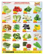 Ofertas de Nuevo W Mart Emiratos Árabes Unidos de 29 octubre a 9 noviembre 2026 Grandes ahorros - Página 19