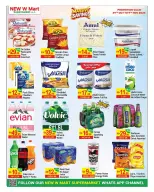 Ofertas de Nuevo W Mart Emiratos Árabes Unidos de 29 octubre a 9 noviembre 2026 Grandes ahorros - Página 11