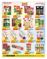 Ofertas de Nuevo W Mart Emiratos Árabes Unidos de 29 octubre a 9 noviembre 2026 Grandes ahorros - Página 6
