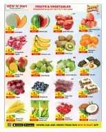 Ofertas de Nuevo W Mart Emiratos Árabes Unidos de 29 octubre a 9 noviembre 2026 Grandes ahorros - Página 18