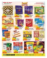 Ofertas de Nuevo W Mart Emiratos Árabes Unidos de 29 octubre a 9 noviembre 2026 Grandes ahorros - Página 5