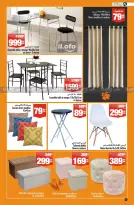 عروض أسواق السلام هايبر ماركت المغرب من 19 سبتمبر حتى 8 أكتوبر 2024 صفقات الخريف