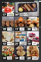 عروض أسواق السلام هايبر ماركت المغرب من 19 سبتمبر حتى 8 أكتوبر 2024 صفقات الخريف