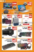 عروض أسواق السلام هايبر ماركت المغرب من 19 سبتمبر حتى 8 أكتوبر 2024 صفقات الخريف