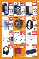 عروض أسواق السلام هايبر ماركت المغرب من 19 سبتمبر حتى 8 أكتوبر 2024 صفقات الخريف