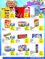 Ofertas de Carrefour Túnez de 18 a 29 septiembre 2024 Ofertas de aniversario - Carrefour - Túnez - 18 septiembre 2024 – 29 septiembre 2024 - Página 28