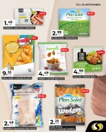 عروض سبينيس لبنان من 19 حتى 30 سبتمبر 2024 عروض البقالة