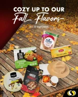 عروض سبينيس لبنان من 19 حتى 30 سبتمبر 2024 عروض البقالة