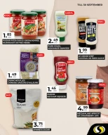 عروض سبينيس لبنان من 19 حتى 30 سبتمبر 2024 عروض البقالة