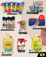 عروض سبينيس لبنان من 19 حتى 30 سبتمبر 2024 عروض البقالة