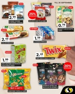 عروض سبينيس لبنان من 19 حتى 30 سبتمبر 2024 عروض البقالة