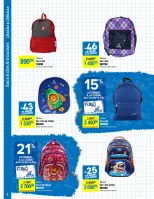 عروض كارفور الجزائر من 13 حتى 25 سبتمبر 2024 عروض العودة إلى المدارس