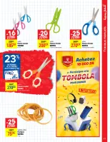 عروض كارفور الجزائر من 13 حتى 25 سبتمبر 2024 عروض العودة إلى المدارس