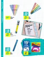 عروض كارفور الجزائر من 13 حتى 25 سبتمبر 2024 عروض العودة إلى المدارس