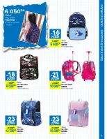 عروض كارفور الجزائر من 13 حتى 25 سبتمبر 2024 عروض العودة إلى المدارس