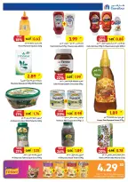 Offres Carrefour Jordan de 26 septembre à 9 octobre 2024 Offres d'économie