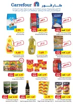 Offres Carrefour Jordan de 26 septembre à 9 octobre 2024 Offres d'économie