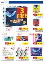 Offres Carrefour Jordan de 26 septembre à 9 octobre 2024 Offres d'économie