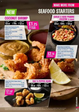 عروض ماكرو بريطانيا من 8 حتى 15 يناير 2025 العروض الأسبوعية