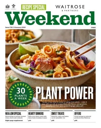 عروض ويتروس سوبر ماركت بريطانيا من 9 حتى 31 يناير 2025 المجلة الشهرية للعروض