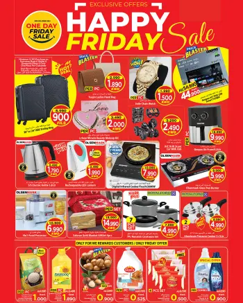 Ofertas de Mark & Save  Dajeej  viernes 28 noviembre Ofertas de feliz viernes