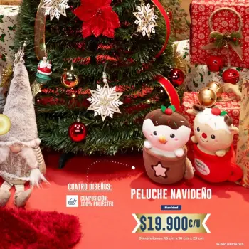 D1 Stores Colombia Offers from 12 to 25 December 2025 Special Offers for You