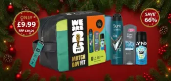 عروض هوم بارغينز بريطانيا من 11 حتى 29 ديسمبر 2025 وفر ٦٦٪