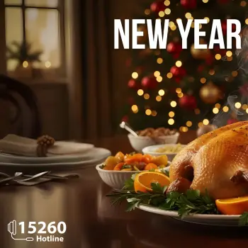 Fathalla Market Egypt Offers from 30 December to 7 January 2026 New Year's Offers