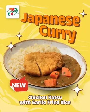 Offres 7 Eleven Singapour de 3 à 17 janvier 2026 Offres exclusives