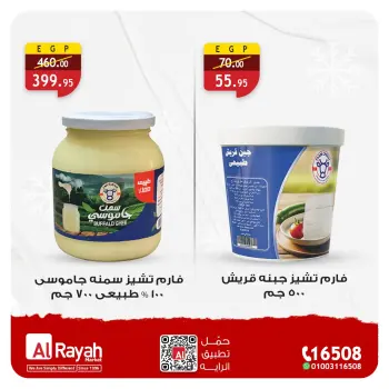 Al Rayah Market Egypt Offers from 10 to 14 January 2026 Saving Deals