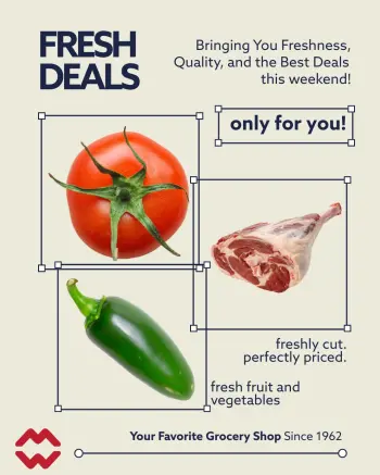 Offres supermarché Midway Bahrein de 12 à 14 février 2026 Offres fraîches