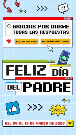 Ofertas de Alcampo España de 4 marzo a 19 marzo 2026 Dia Del Padre