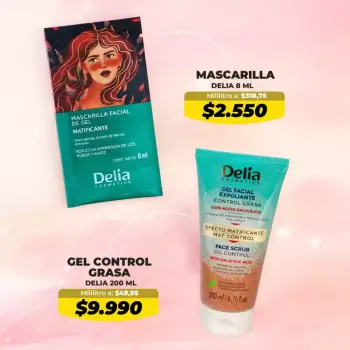 D1 Stores Colombia offers from 26 February to 12 March 2026 Great deal for bargain hunters