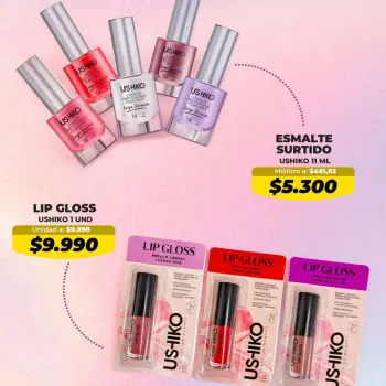 D1 Stores Colombia offers from 25 February to 11 March 2026 Great discounts on selected products