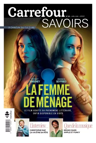 عروض كارفور فرنسا من ٢ حتى ٣٠ أبريل ٢٠٢٦ تخفيضات خاصة