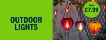 عروض هوم بارغينز المملكة المتحدة من ١٧ أبريل حتى ١٢ مايو ٢٠٢٦ عروض الأضواء الخارجية