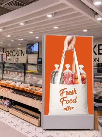 Gomla House offers in Shebin El Kom, Obour, Madinaty, Mirage Mall, Cairo from 4 to 6 May 2026 Fresh Food Offers