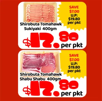 Don Don Donki Singapore offers from 30 April to 14 May 2026 New offers to discover