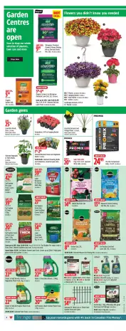 Ofertas de Canadian Tire Canadá de 7 a 14 mayo 2026 Las mejores ofertas