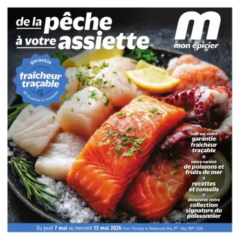 Metro supermarket Canada offers from 7 to 13 May 2026 Discounts and promotions