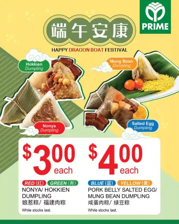 Prime Supermarket Singapore offers from 20 May to 3 June 2026 promotion
