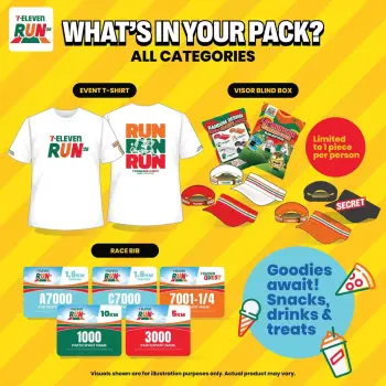 Ofertas de 7 Eleven Singapur de 26 mayo a 6 junio 2026 Ofertas para cazadores de gangas