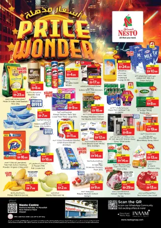 Ofertas de Nesto Zona industrial de 22 a 24 junio 2026 Super Precios
