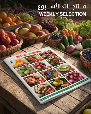 SPAR Qatar offers from 22 to 28 July 2026 Weekly Selection