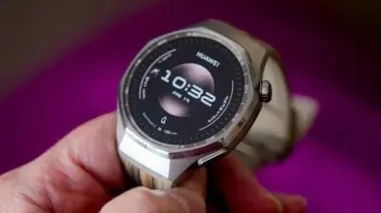 888 Mobile Store مصر يطرح ساعة GT6 Pro الذكية بمزايا متطورة لعشاق التكنولوجيا واللياقة