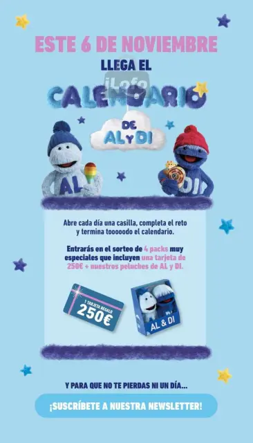 ALDI Spain Offers from 11 November to 7 December 2024 Featured Games Offers - Page 91